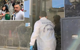 Türkiyədəki ailə faciəsi ilə bağlı 4 nəfər həbs olundu 