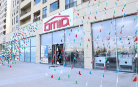 OMİD Mağazalar Şəbəkəsi borca d&uuml;ş&uuml;b