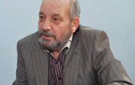 Azərbaycanda xalq artistinin oğlu dələduzluqda ittiham OLUNUR