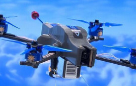 Rusiyadan şok: Ukraynaya qarşı 80 min zərbə dronu...