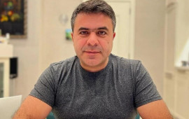 "Dedi ki, nə arzulayırsa, yüksək səviyyədə təşkil edin"