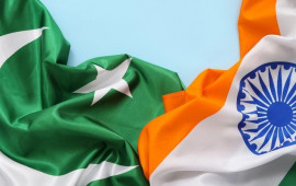 HindistanPakistan gərginliyi pik həddə: Bütün su bəndləri bağlandı