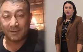 Ərinin &ldquo;TikTok&rdquo; videosuna g&ouml;rə xanım m&uuml;avin işdən &ccedil;ıxarıldı