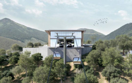 La&ccedil;ında kanat yolunun istifadəyə veriləcəyi tarix a&ccedil;ıqlandı