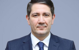 Anar Kərimova daha bir vəzifə VERİLDİ