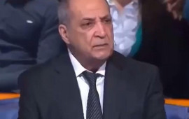 &ldquo;Yaxşı pul versələr, axşamacan burada duraram&rdquo; 