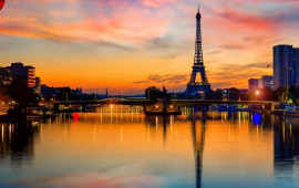 D&uuml;nyanın ən yaxşı 10 alışveriş şəhəri