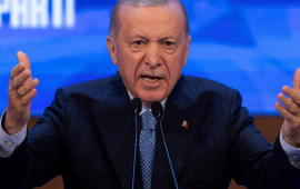 Ərdoğandan İsrailin İrana hücumuna reaksiya 