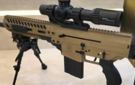 Azərbaycanın yeni silahı &ldquo;Turan 3&rdquo; ilk dəfə təqdim EDİLDİ