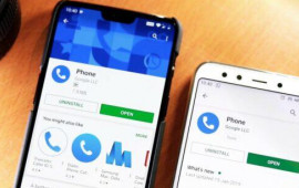 "Android"də zənglərlə bağlı yeni funksiya