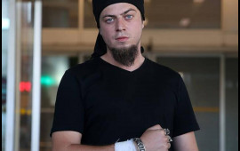 Aref Qafuri barədə qərar verildi 