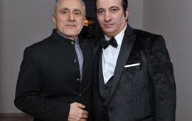 "Toy &ccedil;ıxışımın qiyməti 50 mindir, buraya Alim Qasımovun &ccedil;ıxışı da daxildir"