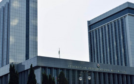 Milli Məclisin iclası başladı  Bu məsələlər m&uuml;zakirə ediləcək