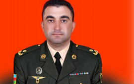 İlham Haqverdiyev saxlanıldı