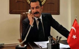 Tanınmış türkiyəli aktyor vəfat etdi  FOTO
