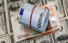 Avro ucuzlaşdı, dollar və rubl isə...