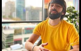 Elşad Xose azadlığa buraxıldı