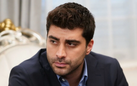 "Fatih" sərbəst buraxıldı 