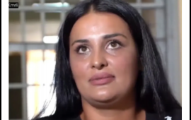 Bacıqardaşım var, amma yanıma gələn yoxdur 