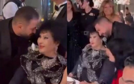 “Oxumağımı Zeynəb Xanlarova özü istədi” 