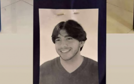 Türkiyədə azərbaycanlı tələbə faciəvi şəkildə öldü 