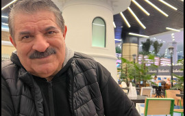 "Danışacağam, ehtiyatlı olsunlar"  Həmkarlarını hədələdi