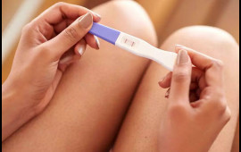 Hamiləlik testinin səhv göstərdiyi saatlar açıqlandı