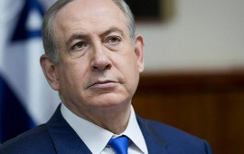 Netanyahu İrana xəbərdarlıq etdi