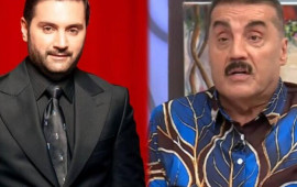 "Oğlu ilə dostam, amma &ouml;z&uuml;ylə danışmıram"