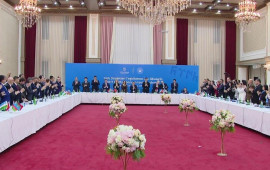 Türk Dövlətlərinə üzv ölkələrin QHT Platforması yaradıldı 