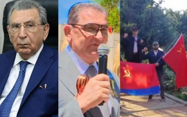 Qırmızı əməliyyatın pərdəarxası