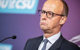 "Qrenlandiyanı Rusiya təhdidindən qoruyacağıq"