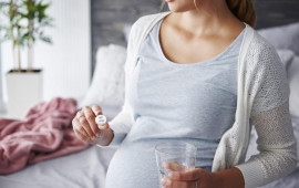 Aspirin hamilələr &uuml;&ccedil;&uuml;n faydalıdır?