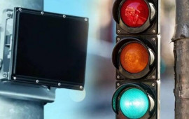 İşıqforlarda "qara qutu" d&ouml;vr&uuml;