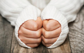 Daim üşüyürsünüz?   Ciddi xəstəliyin ilk əlaməti ola bilər