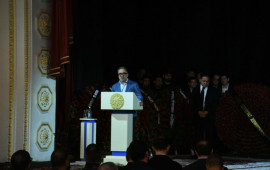 Mən qardaşdan yetim qaldım  Tahir İmanov