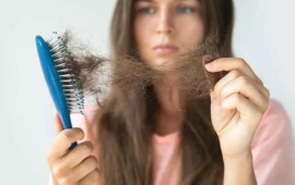 Sa&ccedil; t&ouml;k&uuml;lməsi: M&ouml;vs&uuml;mi hal yoxsa ciddi xəbərdarlıq?