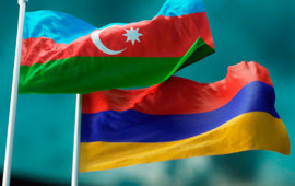 ABŞ və Fransa ali diplomatları Azərbaycanla Ermənistan arasındakı sülh danışıqlarını müzakirə ediblər