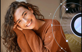 &Uuml;z&uuml;ndən daim nur yağan yeganə B&Uuml;RC