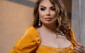 Əməkdar artist arıqlayıb "iynəyə sap" oldu 