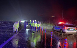 T&uuml;rkiyədə F16 qəzaya uğradı, pilot şəhid oldu 
