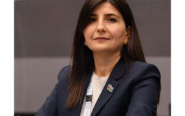 Dalğalanan bayrağımız gələcək nəsillərə Azərbaycan dövlətçiliyinin əmanətidir