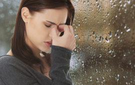 Meteohəssas insanlara XƏBƏRDARLIQ