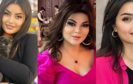 Təranə Qumralın bloqer qızı ilk dəfə EFİRDƏ  hamını AĞLATDI 