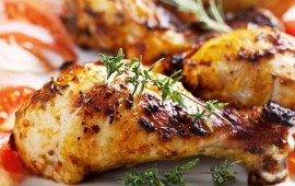 Acılı, yağlı, yoxsa turş?  Mədə &uuml;&ccedil;&uuml;n ən zərərli qida