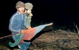 Milli Qəhrəman Natiq Qasımovun doğum g&uuml;n&uuml;d&uuml;r