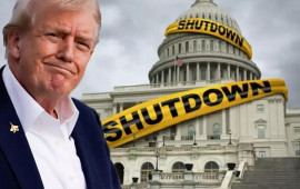 ABŞdə federal hökumət bağlana bilər – Trampdan xəbərdarlıq