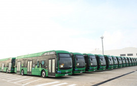 Qiyməti dəyişən avtobusların SİYAHISI