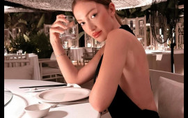 Sərbəst buraxılan Danladan ilk a&ccedil;ıqlama: "Elə bil evlərində qonaq etdilər" 