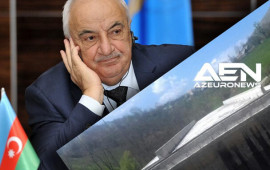 Abid Şərifovun şirkəti ətrafında QARANLIQ MƏQAMLAR &ndash; Vergi borcu rekord HƏDDƏ
